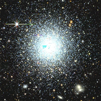 NGC 1261, C 87