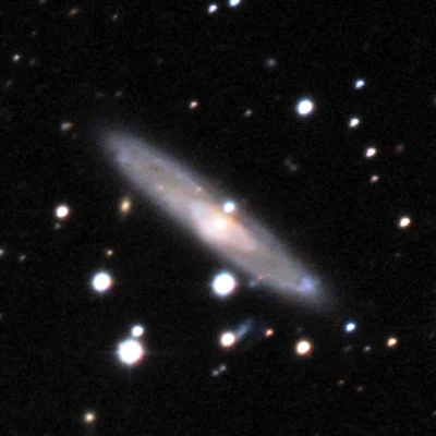 NGC 13
