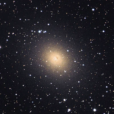 NGC 185, C 18