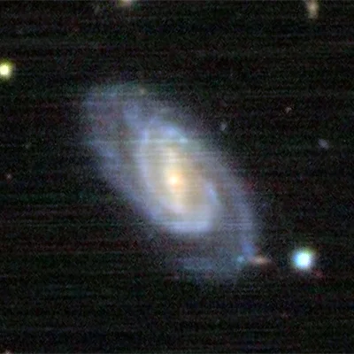 NGC 19