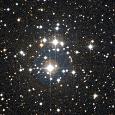 NGC 2129