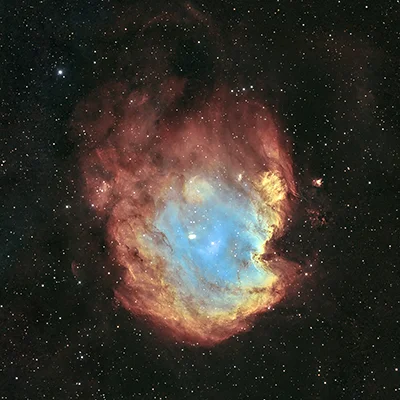 NGC 2174
