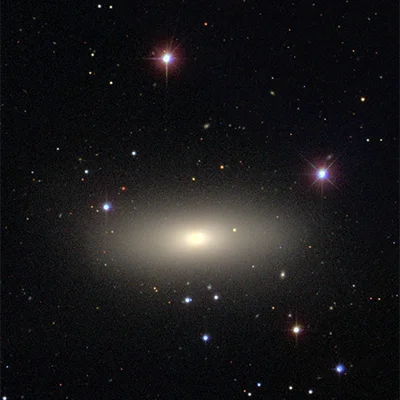 NGC 2768