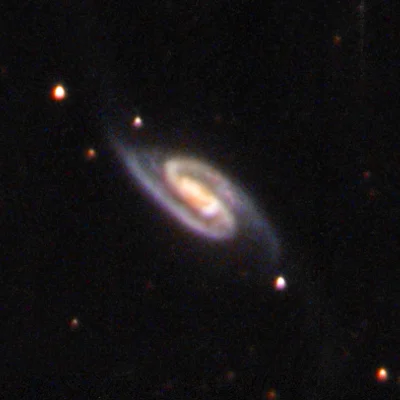 NGC 2854