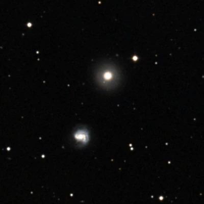 NGC 3065