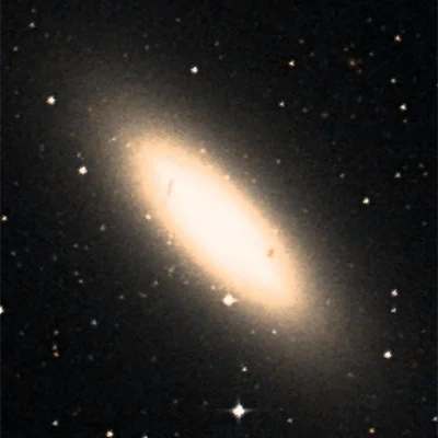 NGC 3115, C 53
