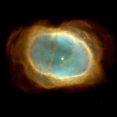 Southern Ring Nebula, NGC 3132, C 74