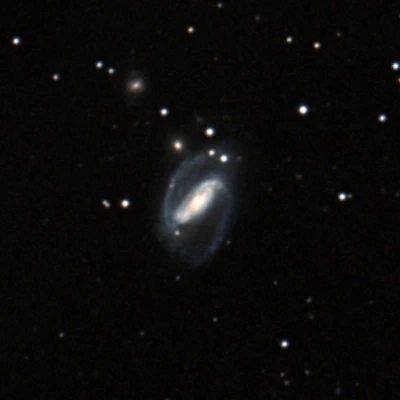 NGC 3183
