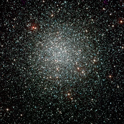 NGC 3201, C 79