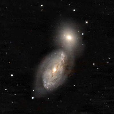 NGC 3227