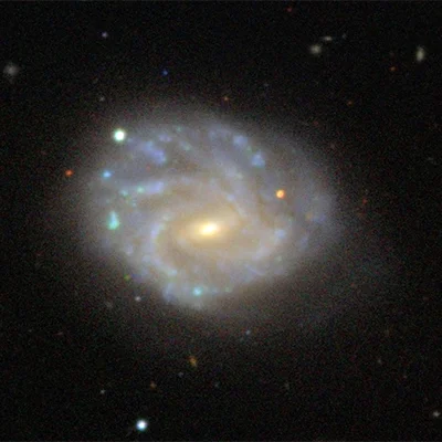 NGC 4189