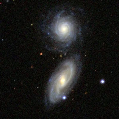 NGC 4231