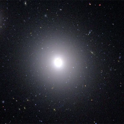 NGC 4278