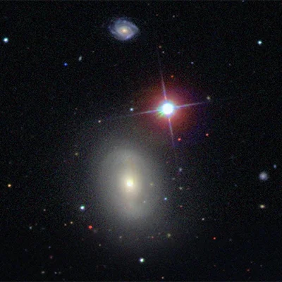 NGC 4292