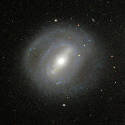 NGC 4394