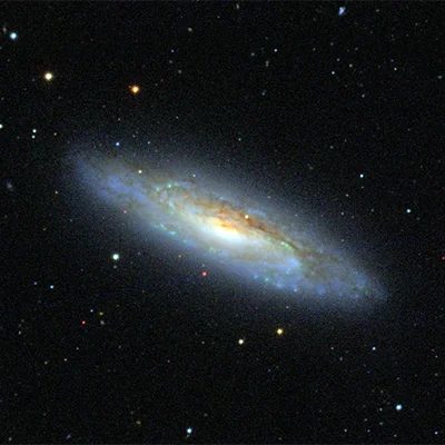 NGC 4527