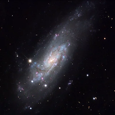 NGC 4559, C 36