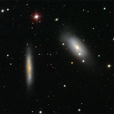 NGC 4606