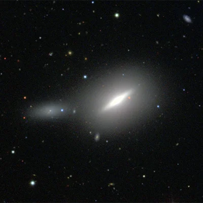 NGC 4637