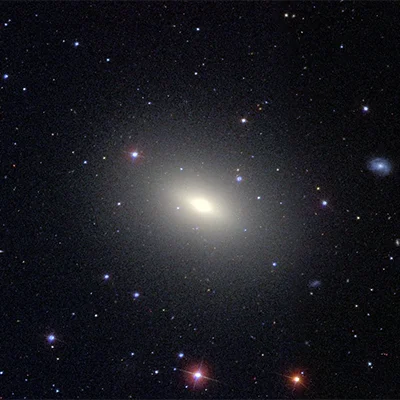 NGC 4697, C 52
