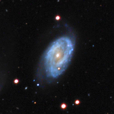 NGC 470