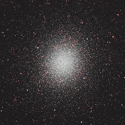 Omega Centauri, NGC 5139, C 80