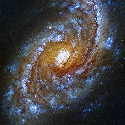NGC 5248, C 45