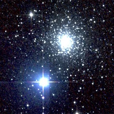 NGC 5286, C 84