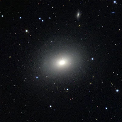 Draco Trio, NGC 5982