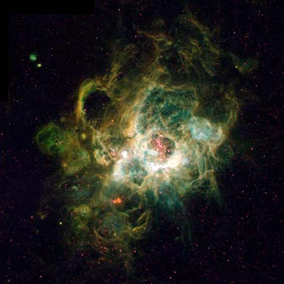 NGC 604