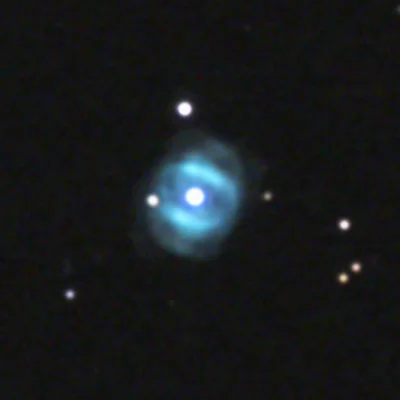 NGC 6058
