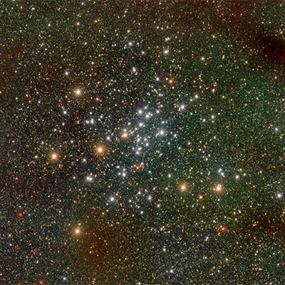 NGC 6124, C 75