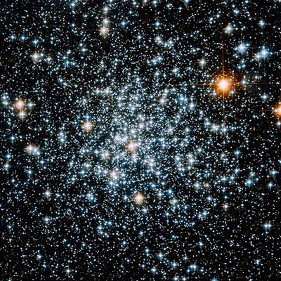 NGC 6352, C 81