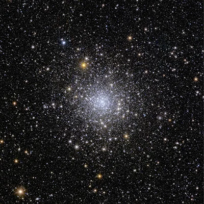 NGC 6397, C 86