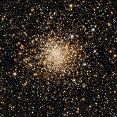 NGC 6539