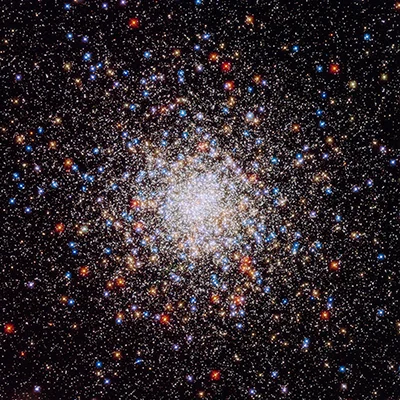 NGC 6541, C 78
