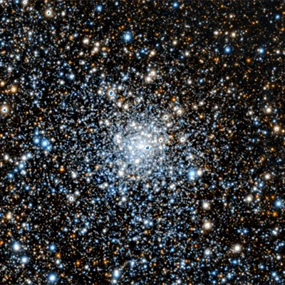 NGC 6544