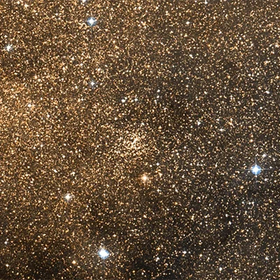 NGC 6603