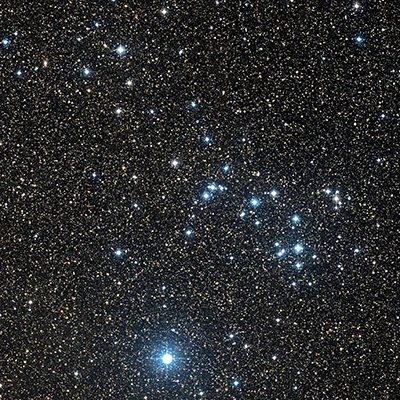 NGC 6633