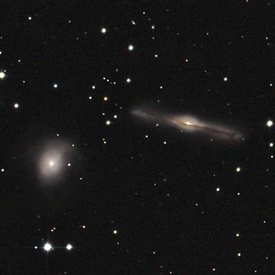 NGC 678