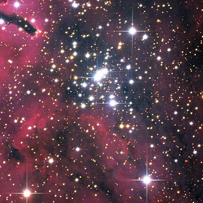 NGC 6823