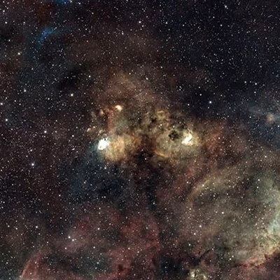 NGC 6857