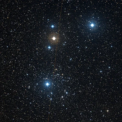 NGC 6885, C 37