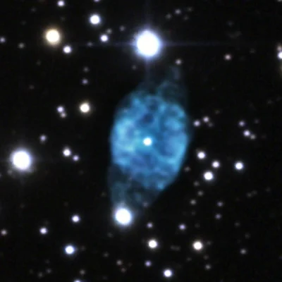 Cocktail, NGC 6905