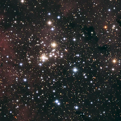 NGC 6910