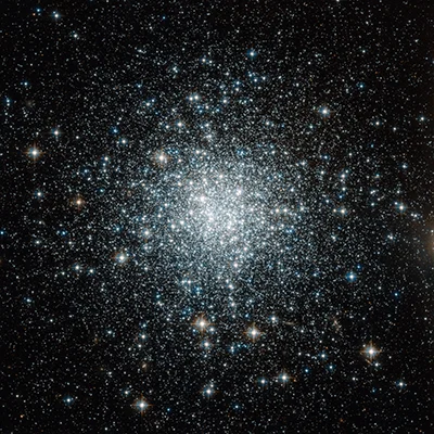NGC 6934, C 47