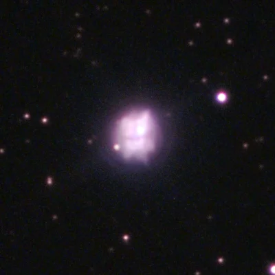 NGC 7027