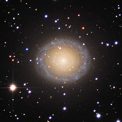 NGC 7217