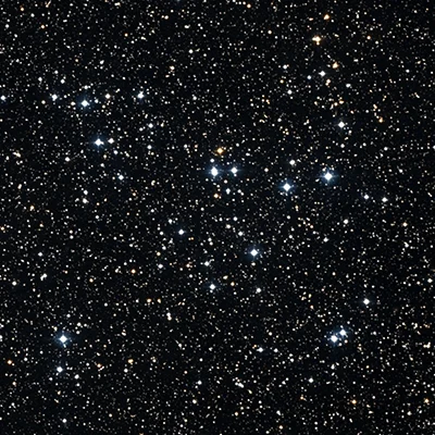 NGC 7243, C 16
