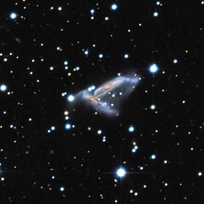 NGC 7253